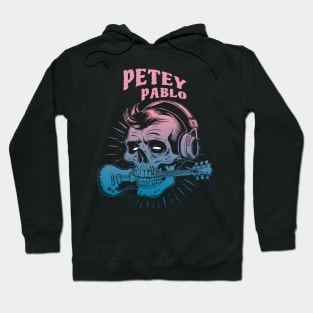 Petey Pablo Hoodie